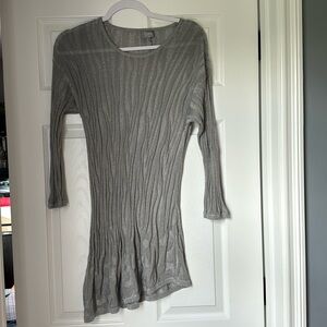 $5 bundled SPARKLY PARTY TUNIC CHICOS TRAVELER